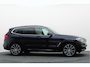 BMW X3 xDrive30e Business Edition Plus M Sport Panoramadak, 360° Camera, Leer, Memory, Apple Carplay, 20"