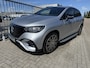Mercedes-Benz EQE SUV 350+ AMG Night Line 96 kWh trekhaak elect, memory, 360 camera, Advanced Soundsysteem, lichtpakket, warmtepomp etc
