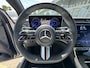 Mercedes-Benz EQE SUV 350+ AMG Night Line 96 kWh trekhaak elect, memory, 360 camera, Advanced Soundsysteem, lichtpakket, warmtepomp etc