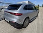 Mercedes-Benz EQE SUV 350+ AMG Night Line 96 kWh trekhaak elect, memory, 360 camera, Advanced Soundsysteem, lichtpakket, warmtepomp etc