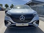 Mercedes-Benz EQE SUV 350+ AMG Night Line 96 kWh trekhaak elect, memory, 360 camera, Advanced Soundsysteem, lichtpakket, warmtepomp etc