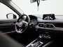 Mazda CX-5 2.0 SkyActiv-G 165 Luxury | Automaat | Apple Carplay/Android Auto | Parkeersensoren | Achteruitrijcamera | Stoelverwarming |