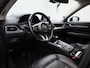 Mazda CX-5 2.0 SkyActiv-G 165 Luxury | Automaat | Apple Carplay/Android Auto | Parkeersensoren | Achteruitrijcamera | Stoelverwarming |