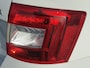 Skoda Octavia Combi 1.6 TDI Greentech Style Business | APK tot 08-2027! | Trekhaak | Automaat