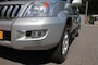 Toyota Land Cruiser 3.0 D-4D 5DRS SX A/T VAN MARGE