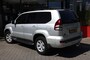 Toyota Land Cruiser 3.0 D-4D 5DRS SX A/T VAN MARGE