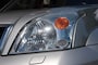 Toyota Land Cruiser 3.0 D-4D 5DRS SX A/T VAN MARGE