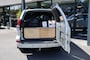 Toyota Land Cruiser 3.0 D-4D 5DRS SX A/T VAN MARGE
