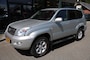 Toyota Land Cruiser 3.0 D-4D 5DRS SX A/T VAN MARGE
