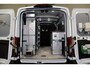 Ford E-Transit 350 L2 H2 Trend 68 kWh Bott Vario Inrichting