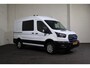 Ford E-Transit 350 L2 H2 Trend 68 kWh Bott Vario Inrichting