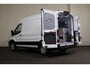 Ford E-Transit 350 L2 H2 Trend 68 kWh Bott Vario Inrichting