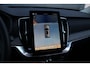 Volvo XC90 2.0 T8 Plug-in hybrid AWD Ultra Dark | SOH 100% | Panoramadak | 360 Camera | Apple CarPlay | PLATINUM GREY |