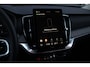 Volvo XC90 2.0 T8 Plug-in hybrid AWD Ultra Dark | SOH 100% | Panoramadak | 360 Camera | Apple CarPlay | PLATINUM GREY |