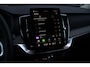 Volvo XC90 2.0 T8 Plug-in hybrid AWD Ultra Dark | SOH 100% | Panoramadak | 360 Camera | Apple CarPlay | PLATINUM GREY |