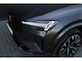 Volvo XC90 2.0 T8 Plug-in hybrid AWD Ultra Dark | SOH 100% | Panoramadak | 360 Camera | Apple CarPlay | PLATINUM GREY |