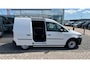 Volkswagen Caddy Cargo 2.0 TDI (EUR6) 102PK UNIEK 18.780 KM | RVS imperiaal en sidebars | Airco | PDC | Trekhaak