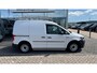 Volkswagen Caddy Cargo 2.0 TDI (EUR6) 102PK UNIEK 18.780 KM | RVS imperiaal en sidebars | Airco | PDC | Trekhaak