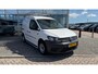 Volkswagen Caddy Cargo 2.0 TDI (EUR6) 102PK UNIEK 18.780 KM | RVS imperiaal en sidebars | Airco | PDC | Trekhaak