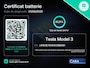 Tesla Model 3 Premium Long Range AWD 78kWh SOH 92.5% l FSD4 (HW4) l AMD RYZEN l Warmtepomp
