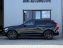 Volvo XC60 2.0 T6 Plug-in hybrid AWD Plus Black Edition 350 PK | Long range | Trekhaak | 2 Fase laden | H/K