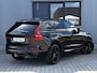 Volvo XC60 2.0 T6 Plug-in hybrid AWD Plus Black Edition 350 PK | Long range | Trekhaak | 2 Fase laden | H/K