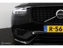 Volvo XC90 2.0 T8 Recharge AWD Plus Dark | Long Range | Luchtvering | SOH 94,94% | BLISS | Stoel & Stuurwielverwarming | 360 Camera | Harman Kardon | Panoramadak