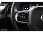 Volvo XC90 2.0 T8 Recharge AWD Plus Dark | Long Range | Luchtvering | SOH 94,94% | BLISS | Stoel & Stuurwielverwarming | 360 Camera | Harman Kardon | Panoramadak