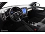 Volvo XC40 2.0 B4 Plus Black Edition |Lounge Pakket | Panoramadak | BLISS | Adaptive Cruise | Pilot Assist