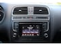 Volkswagen Polo 1.2 TSI Comfortline 5-Deurs Airco/Cruise/Elek.Ramen/C.V./RadioCD.AUX/15"LM/Isofix/APK:29-01-2027