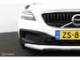 Volvo V40 Cross Country 1.5 T3 Polar+ Luxury | Panoaramdak | Keyless | Verwarmbare voorstoelen | Lederen bekleding | Camera | DAB | PDC Voor en achter
