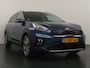 Kia Niro Hybrid 1.6 GDi DynamicPlusLine - Trekhaak - Stoel/stuurverwarming - Camera - AppleCarplay - Android Auto - - Fabrieksgarantie tot 02-2028