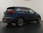 Kia Niro Hybrid 1.6 GDi DynamicPlusLine - Trekhaak - Stoel/stuurverwarming - Camera - AppleCarplay - Android Auto - - Fabrieksgarantie tot 02-2028