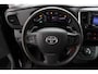 Toyota ProAce Worker 2.0 D-4D Navigator Long | Automaat | Navigatie| Parkeercamera | Airco | Trekhaak |2x Schuifdeur |