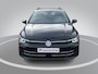 Volkswagen Golf Variant 1.5eTSI/150PK Goal DSG · Navigatie · Trekhaak · 360°Camera + Parkeersensoren · Stoelverwarming · Garantie t/m 23-06-2027