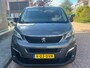 Peugeot Expert 2.0 BlueHDI 180 S&S DC DC | Trekhaak | Dubbele schuifdeur | Navigatie | Camera | Cruise Control | 2 zitplaatsen rechtsvoor | Armsteun voor | Bluetooth telefoonvoorbereiding
