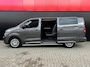 Peugeot Expert 2.0 BlueHDI 180 S&S DC | Apple Carplay / Android Auto | Trekhaak | Achteruitrij Camera | Dubbele Cabine DC | Trekhaak | Dubbele schuifdeur | Navigatie | Camera | Cruise Control | 2 zitplaatsen rechtsvoor | Airco | Armsteun voor