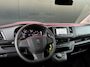 Peugeot Expert 2.0 BlueHDI 180 S&S DC | Apple Carplay / Android Auto | Trekhaak | Achteruitrij Camera | Dubbele Cabine DC | Trekhaak | Dubbele schuifdeur | Navigatie | Camera | Cruise Control | 2 zitplaatsen rechtsvoor | Airco | Armsteun voor