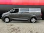 Peugeot Expert 2.0 BlueHDI 180 S&S DC | Apple Carplay / Android Auto | Trekhaak | Achteruitrij Camera | Dubbele Cabine DC | Trekhaak | Dubbele schuifdeur | Navigatie | Camera | Cruise Control | 2 zitplaatsen rechtsvoor | Airco | Armsteun voor