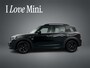 MINI Countryman 1.5 Cooper Facelift Black Ed. H-Leder/Sportstoel/Camera/Keyless entry