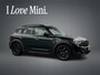 MINI Countryman 1.5 Cooper Facelift Black Ed. H-Leder/Sportstoel/Camera/Keyless entry
