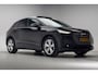 Audi Q4 e-tron 40 Advanced Sport 3-Fase [ Panorama LED Virtual Sportstoelen Stoelverwarming ]