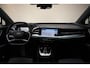 Audi Q4 e-tron 40 Advanced Sport 3-Fase [ Panorama LED Virtual Sportstoelen Stoelverwarming ]