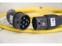 Audi Q4 e-tron 40 Advanced Sport 3-Fase [ Panorama LED Virtual Sportstoelen Stoelverwarming ]