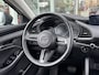 Mazda 3 Automaat 2.0 E-SkyActiv-G 122 Camera / Leer / Navi / Apple-Android / ST-verwarming / Cruise