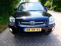 Kia Sportage 2.7 V6 4WD 176pk Automaat Clima Cruise Leder Trekhaak 1600kg.