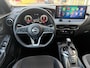 Nissan Juke Hybrid 143pk N-Connecta | Navigatie | Apple CarPlay | Android Auto | Camera | Keyless