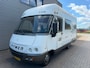 Mercedes-Benz Camper 312 D Hymer S 510 Automaat 152.798km NL-camper, geen import LPG Airco Cruise ctrl