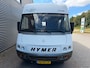 Mercedes-Benz Camper 312 D Hymer S 510 Automaat 152.798km NL-camper, geen import LPG Airco Cruise ctrl