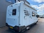 Mercedes-Benz Camper 312 D Hymer S 510 Automaat 152.798km NL-camper, geen import LPG Airco Cruise ctrl